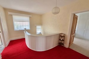 First Floor Landing- click for photo gallery